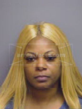 Leslie Washington