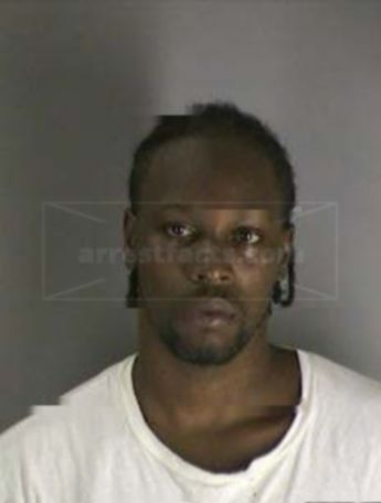 Carlos Pierre Cleveland