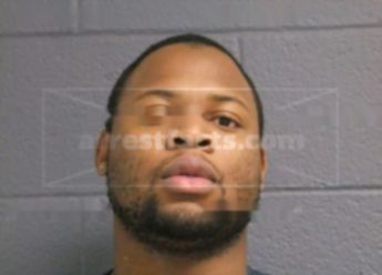 Derrick Devon Lee