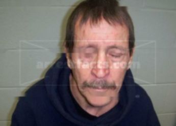 Anthony James Maxwell
