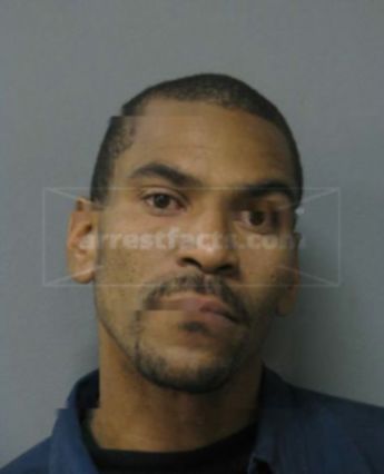 Felton Joseph Johnson
