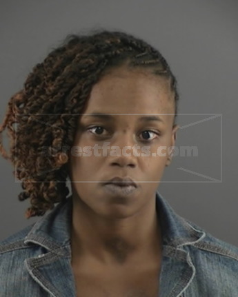 Lakeisha Renee Johnson
