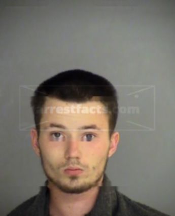 Andrew David May