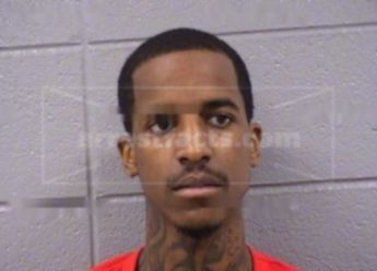 Tavares Taylor