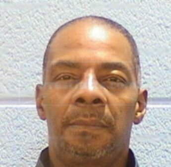Freddie Alston