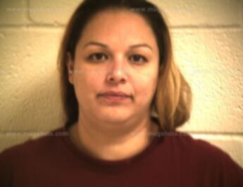 Norma Jean Garcia
