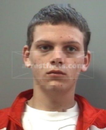 Victor Wayne Benton Iii