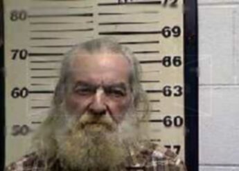 Sonny Jack Harrell