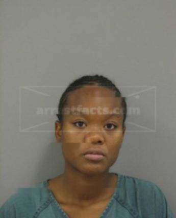 Charlene Jewel Young