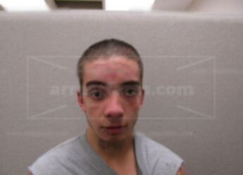 Sevren Bryce Teeters