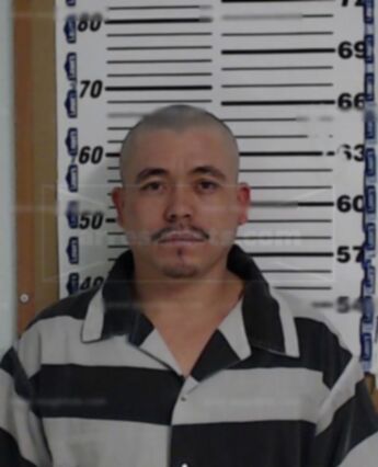 Jose Sandoval-Lopez