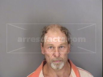 Darron Charles Baker
