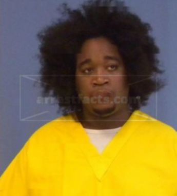 Javon P Cunningham