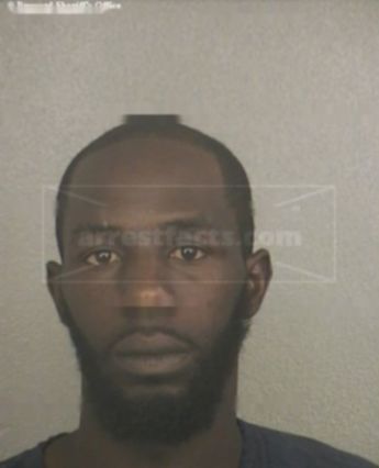 Tyrone Reginald Jennings
