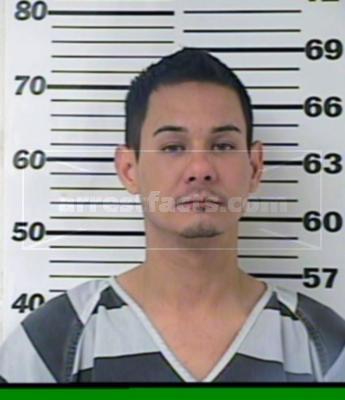 Robert Delgado Sias