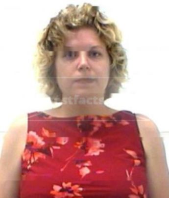 Heather M Hansen