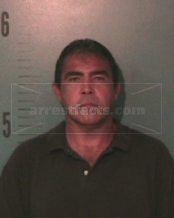 Gilbert Avalos Vasquez