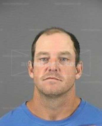 Anthony Wayne Wilkins