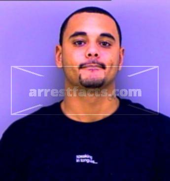 Tristan Lamar Hayes