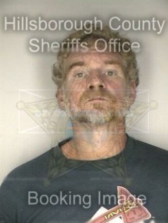 Michael Richard Bachman
