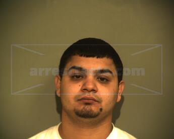 Hector Javier Rodriguez Alvarado