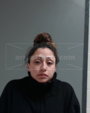 Cassandra Deann Mireles