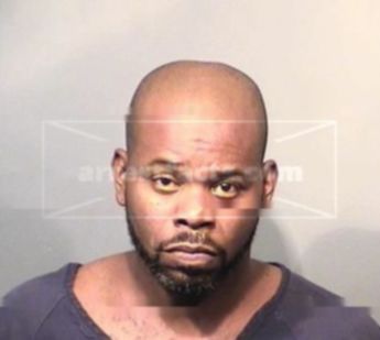 Bernard Cecil Wright