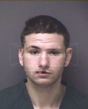 Joseph Brandon Comiso