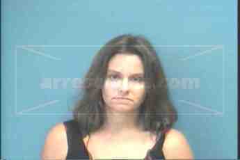 Jessica Marie Sanz