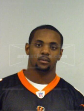 Darnell Maurice Craig