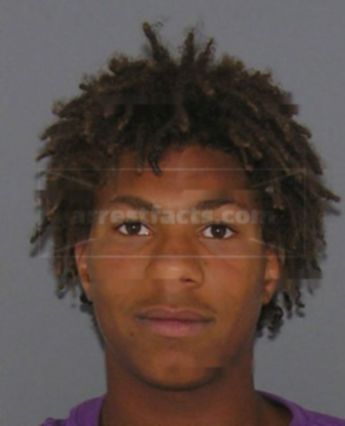 Dafonta Cade