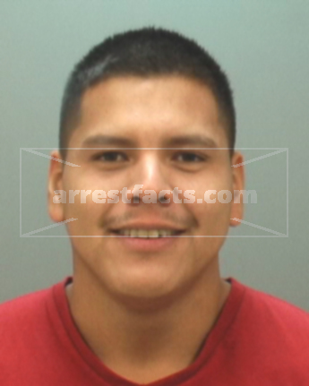 Julio Cesar Menchaca