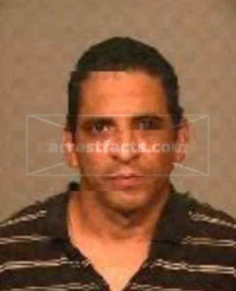Juan Antonio Cruz