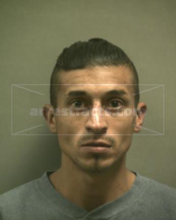 Jose Alberto Martinez