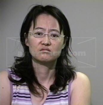 Angela He Xu