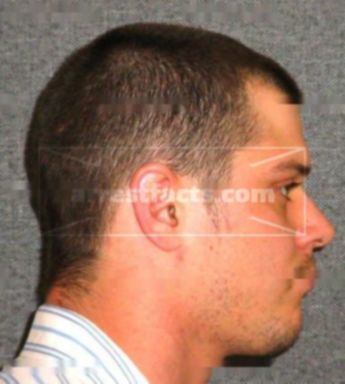 Brandon C Paulson