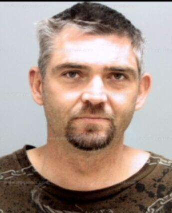 Jason John Lake