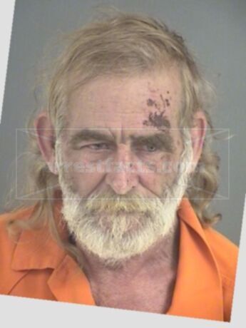 Larry David Hadley