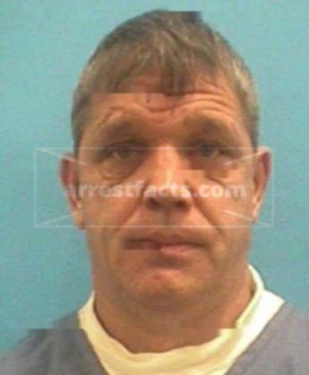 Gary Michael Robinson