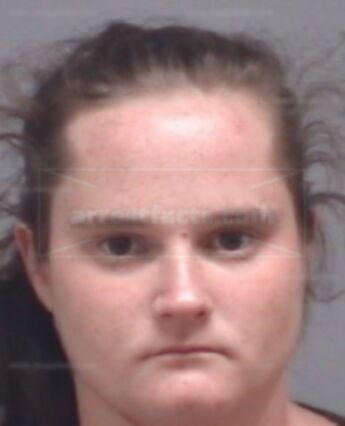 Ashley Denise Melville