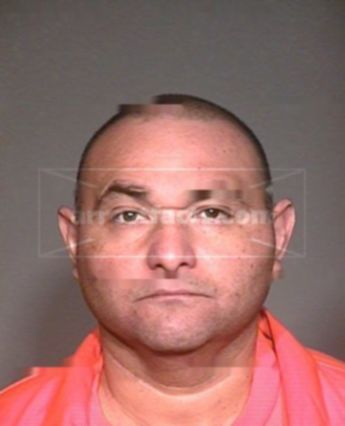 Octavio D Gonzalez