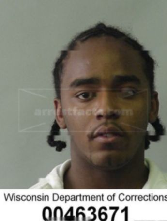 Winfred Bell Jr.