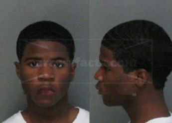 Shaquille Cooper