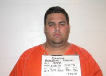 Roberto Daniel Garcia