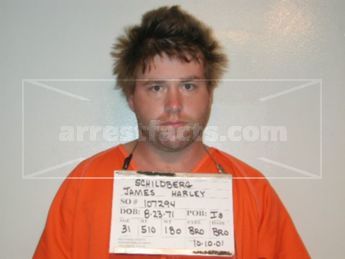James Harley Schildberg