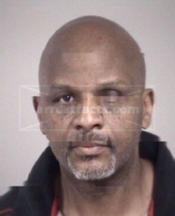 Hubert Alexander Mccorkle