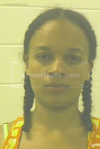 Tiffany Alyse Crenshaw