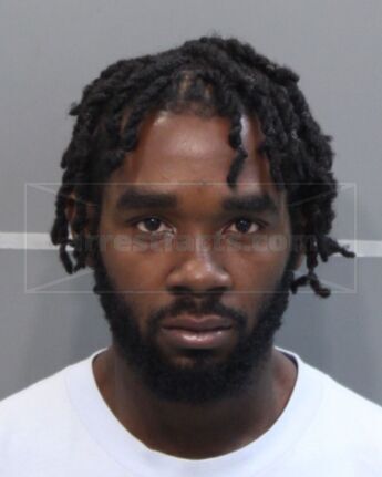 William David Stamper