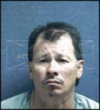 Jose Cruz Hernandez