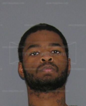 Deondrae Freeman